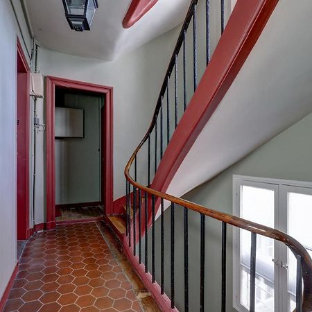 Le Marais Republique - Cityapartmentstay Париж Екстериор снимка