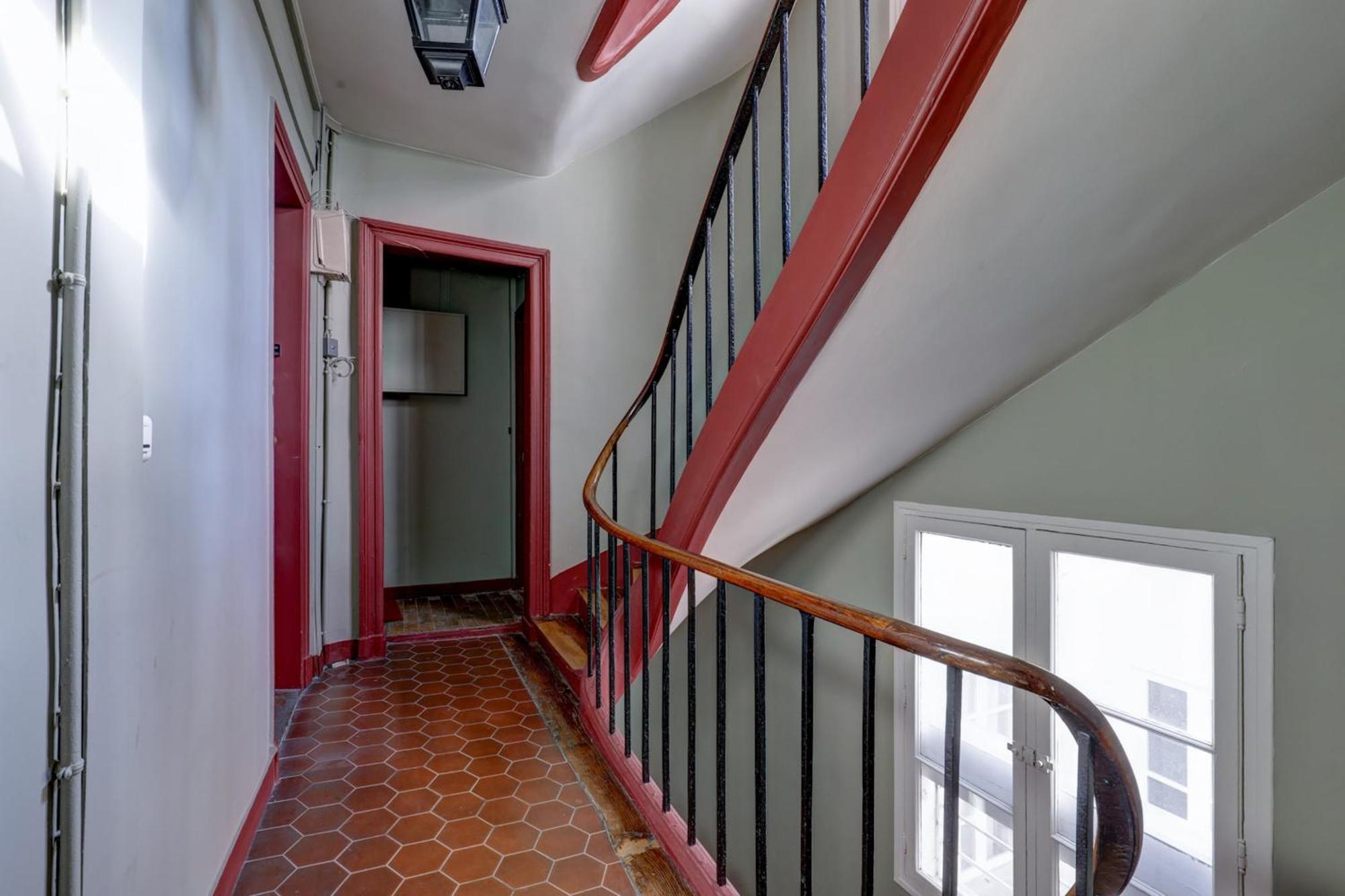 Le Marais Republique - Cityapartmentstay Париж Екстериор снимка