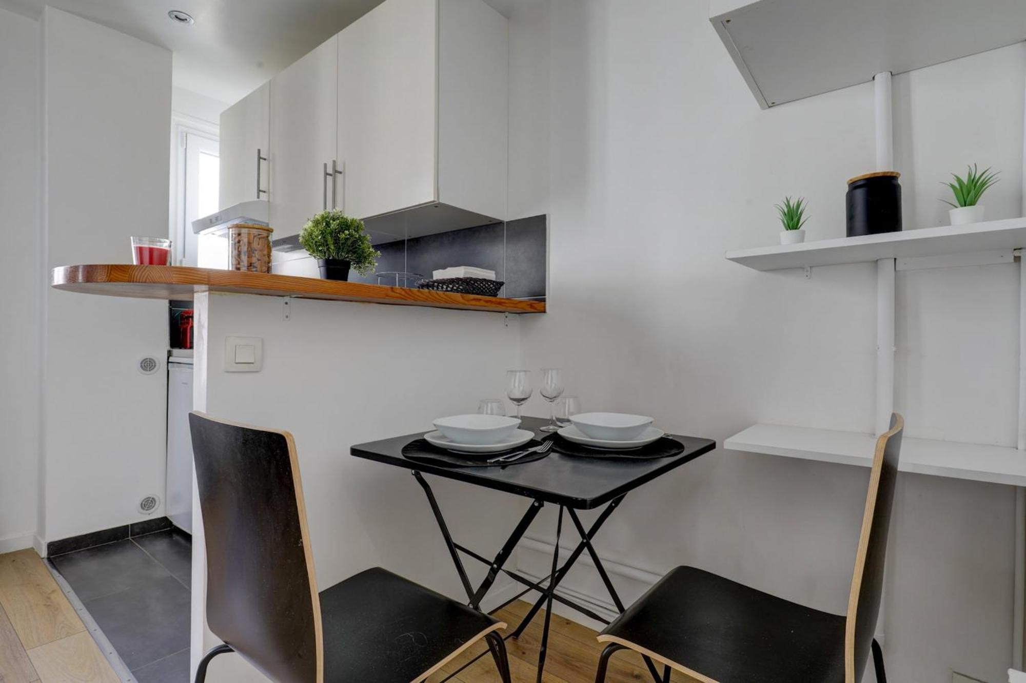 Le Marais Republique - Cityapartmentstay Париж Екстериор снимка